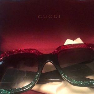 Gucci Sunglasses